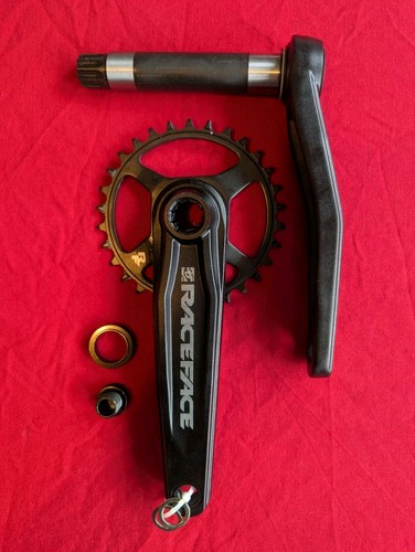 Race face ride 83mm - ride,