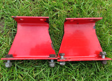 Westwood Transaxle Brackets