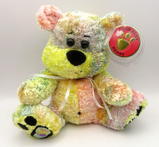 CHUBBLEY BEARS - HAZY BEAR -