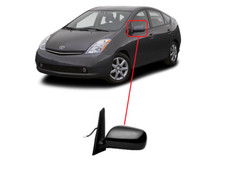 FOR TOYOTA PRIUS  2003-2009 NEW WING MIRROR ELECTRIC HEATING LEFT LHD