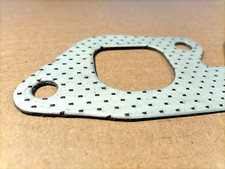 Exhaust Manifold Gasket Fiesta