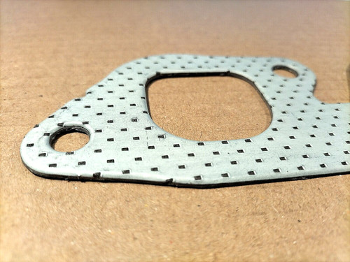 Exhaust manifold gasket fiesta - exhaust,