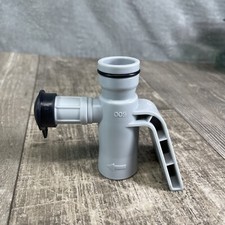 Intex C530 Krystal Clear Cartridge Filter Pump Replacement Inlet Air Adapter