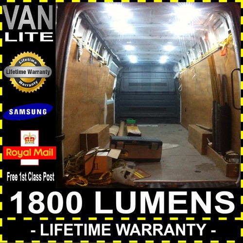 12v led van - 12v,
