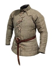 Historical Viking Gambeson