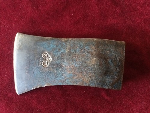 Vintage saw wetterling - vintage, 2