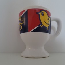 Vintage Cadbury’s Creme Egg