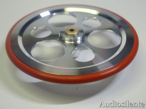 New idler wheel lenco - idler,
