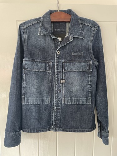 Star raw unisex - g-star,