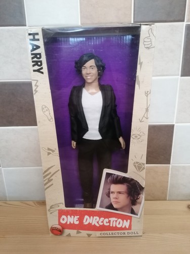 One direction harry styles - one, 1d