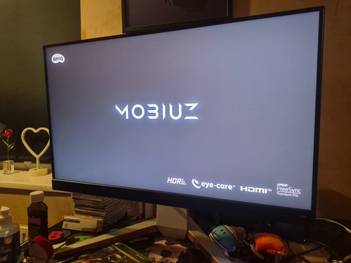 Benq mobiuz ex3210u - benq, 4k