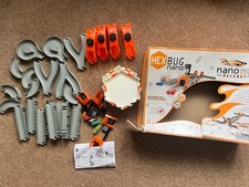 Hexbug Nano Habitat Raceway