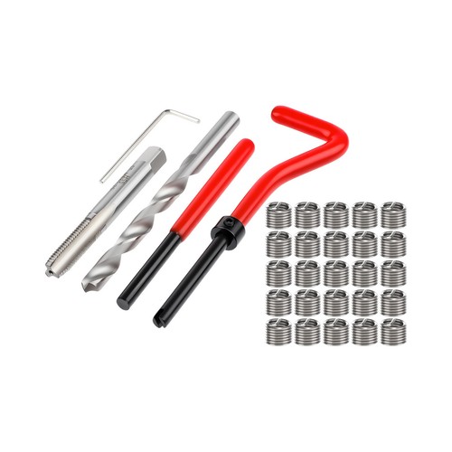 Thread repair kit - m8,