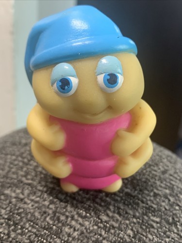 1985 hasbro glo - hasbro,