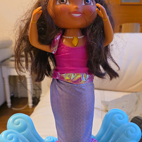Dora the explorer fisher price - dora,