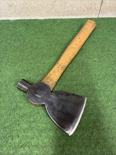 Vintage Brades Shingling