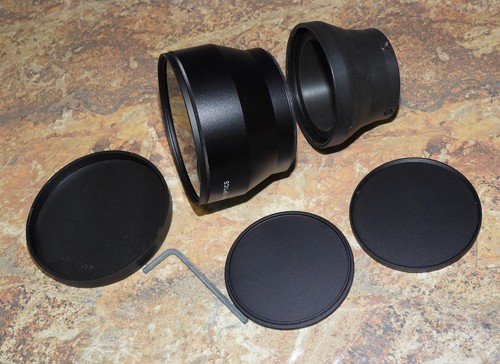 Special lens doubler - special,