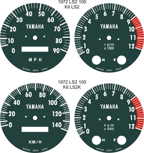 Yamaha hs1 ls2 - yamaha,