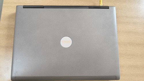 Dell latitude d830 core - dell, 2