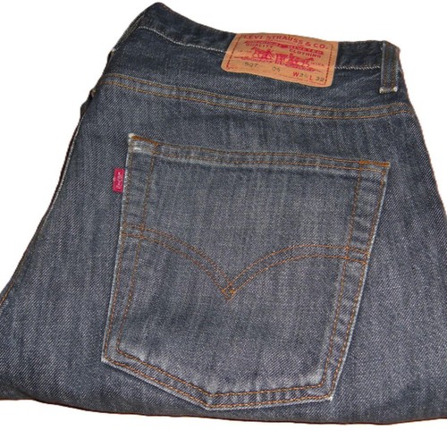 Levi jeans 507 - levi's,