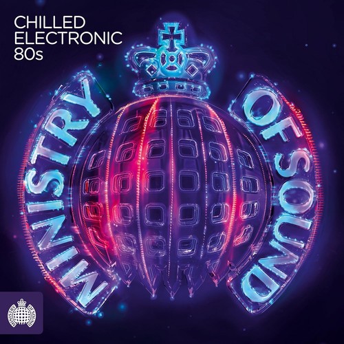 Ministry sound chilled - ministry,