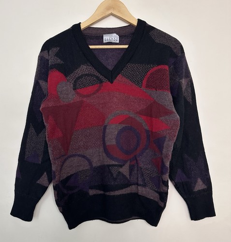 Vintage pierre sangan wool - vintage,