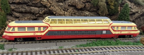 Jouef sncf 1950 - jouef,