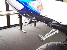 R&G Tail Tidy Suzuki GSX-R600