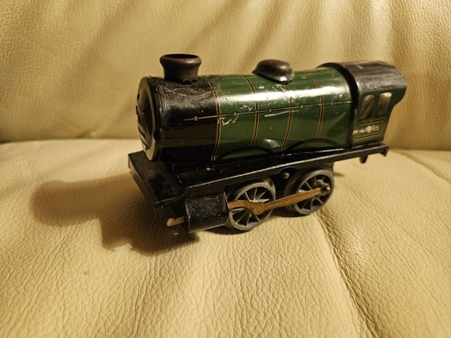 Hornby gauge train set - ,