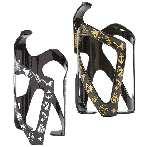 Carbon bottle cage cinelli - carbon,