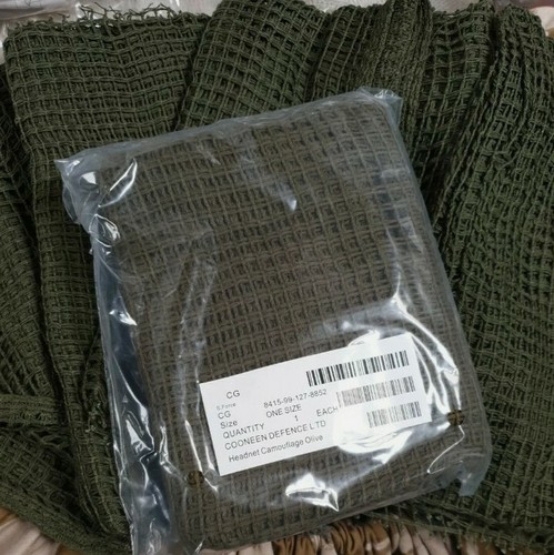 New original british army - original,
