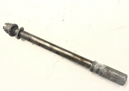 Front wheel axle honda - honda, 500