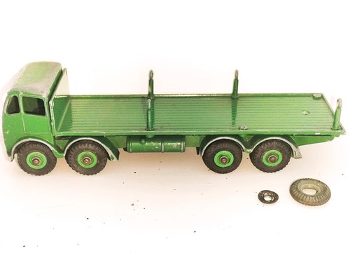 Dinky supertoys 905 26s - supertoys,