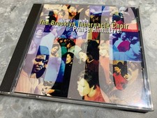 The Brooklyn Tabernacle Choir