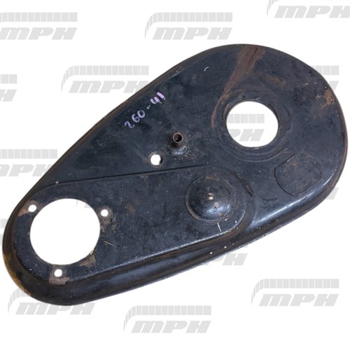 Ajs matchless primary chain - ajs,