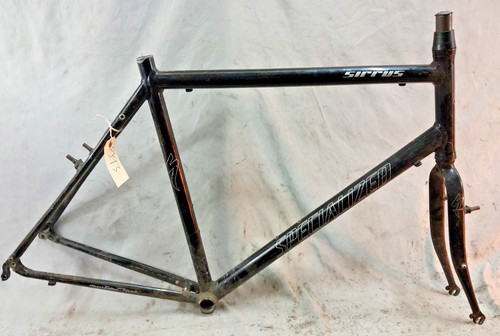 2015 specialized sirrus - 2015,