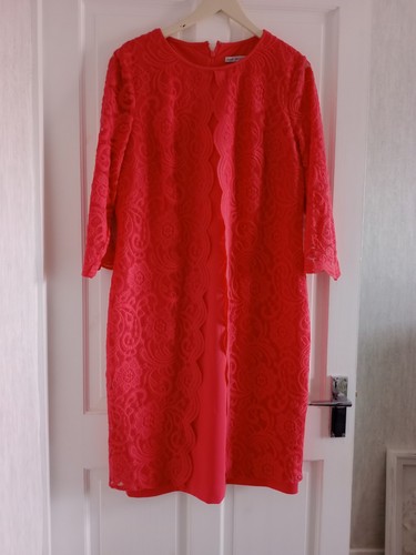 Ginna bacconi classic shift - classic,
