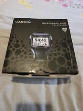 Garmin Forerunner 910XT