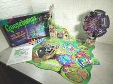 Milton Bradley 1996 Goosebumps