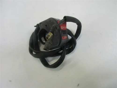Honda 50 dc03 - ns,