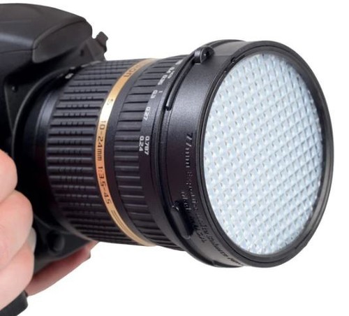 Expodisc 77mm professional - 77mm,