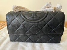 Tory Burch Fleming Crossbody/