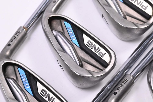 Ping g30 irons sw - ping, /