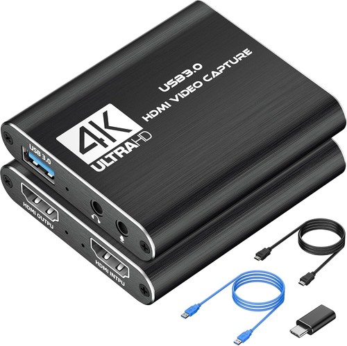 Hdmi video capture card - hdmi,