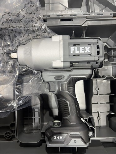 Flex fx1471 24v brushless - flex, 1/2"