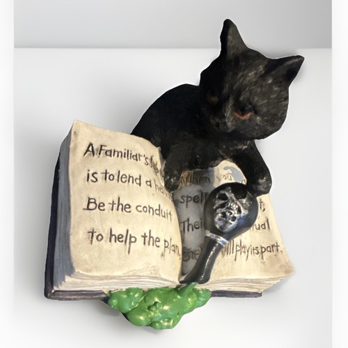 Nemesis now mischievous - nemesis, feline