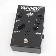 Sib Varidrive Usa Overdrive Ud4051