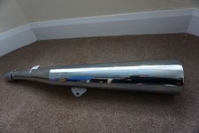 GENUINE SUZUKI GSX1400 2005 - 2007 STANDARD EXHAUST SILENCER MUFFLER