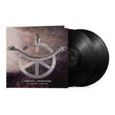 Carcass 'Heartwork - Ultimate