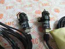 2x Rally P-Lights BMC Works